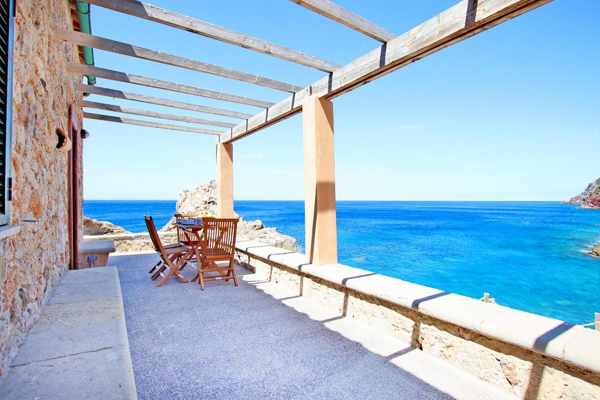 Ferienhaus Cala House By Slow *