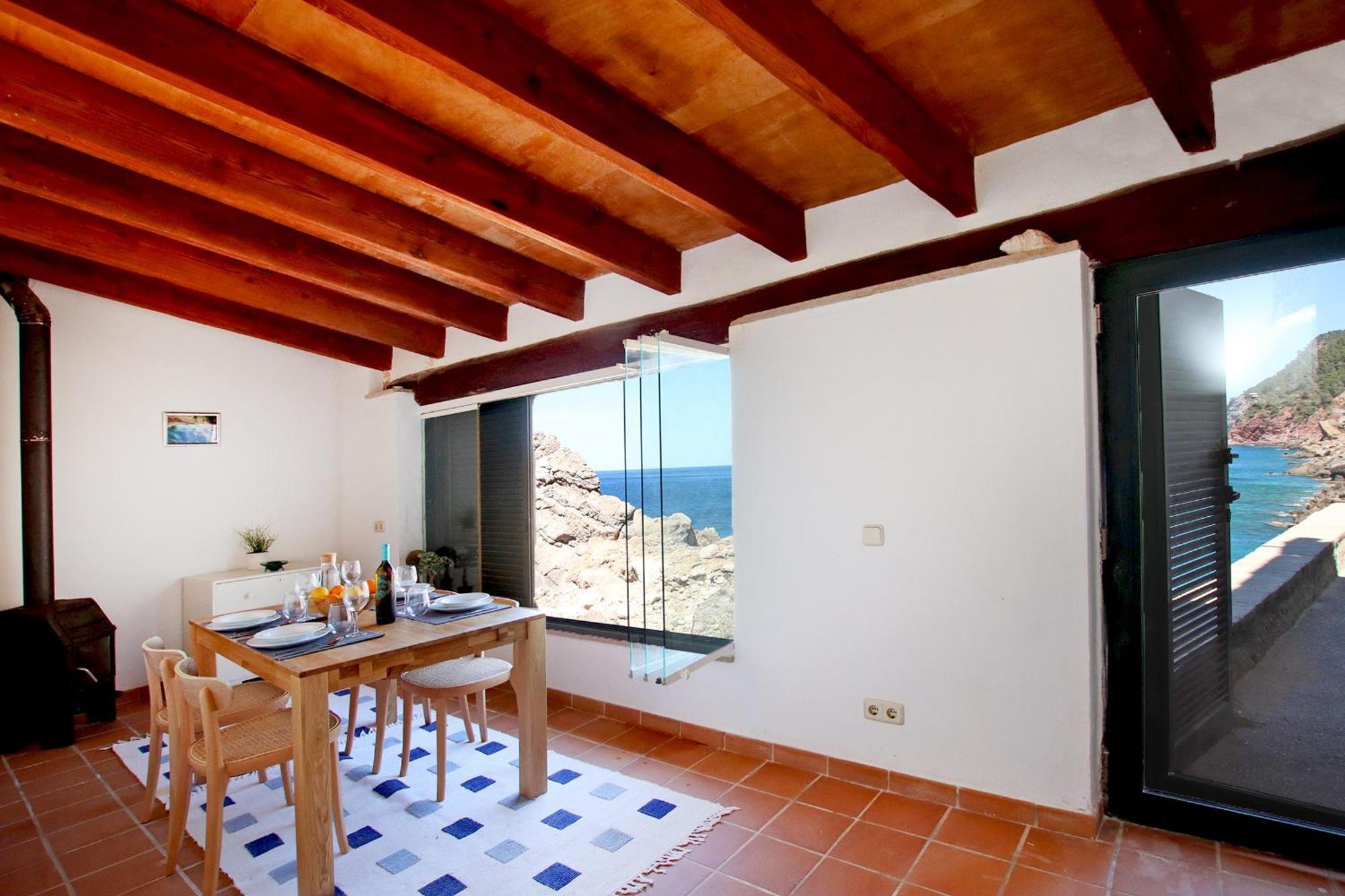 Ferienhaus Cala House By Slow