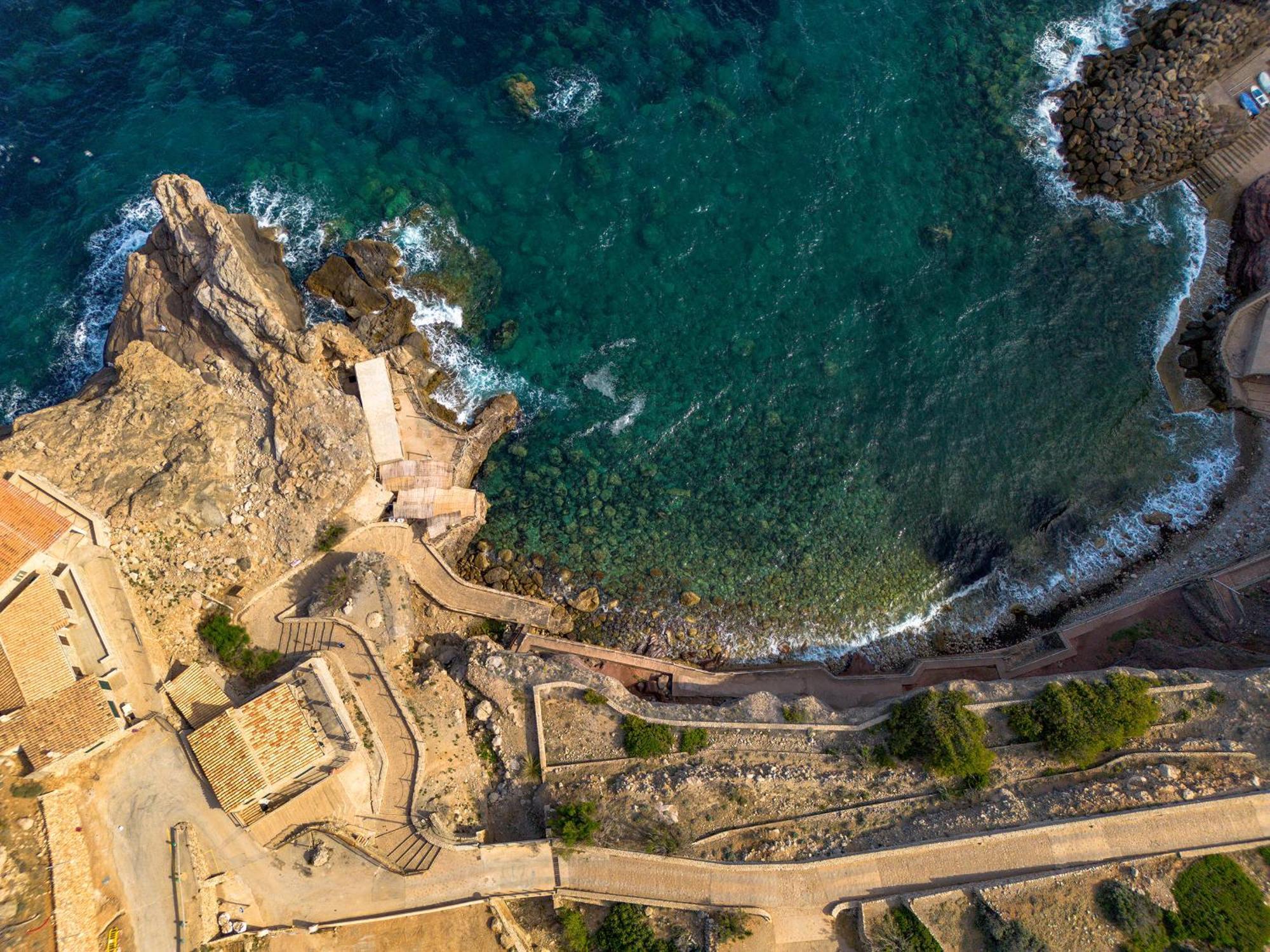 Cala House By Slow