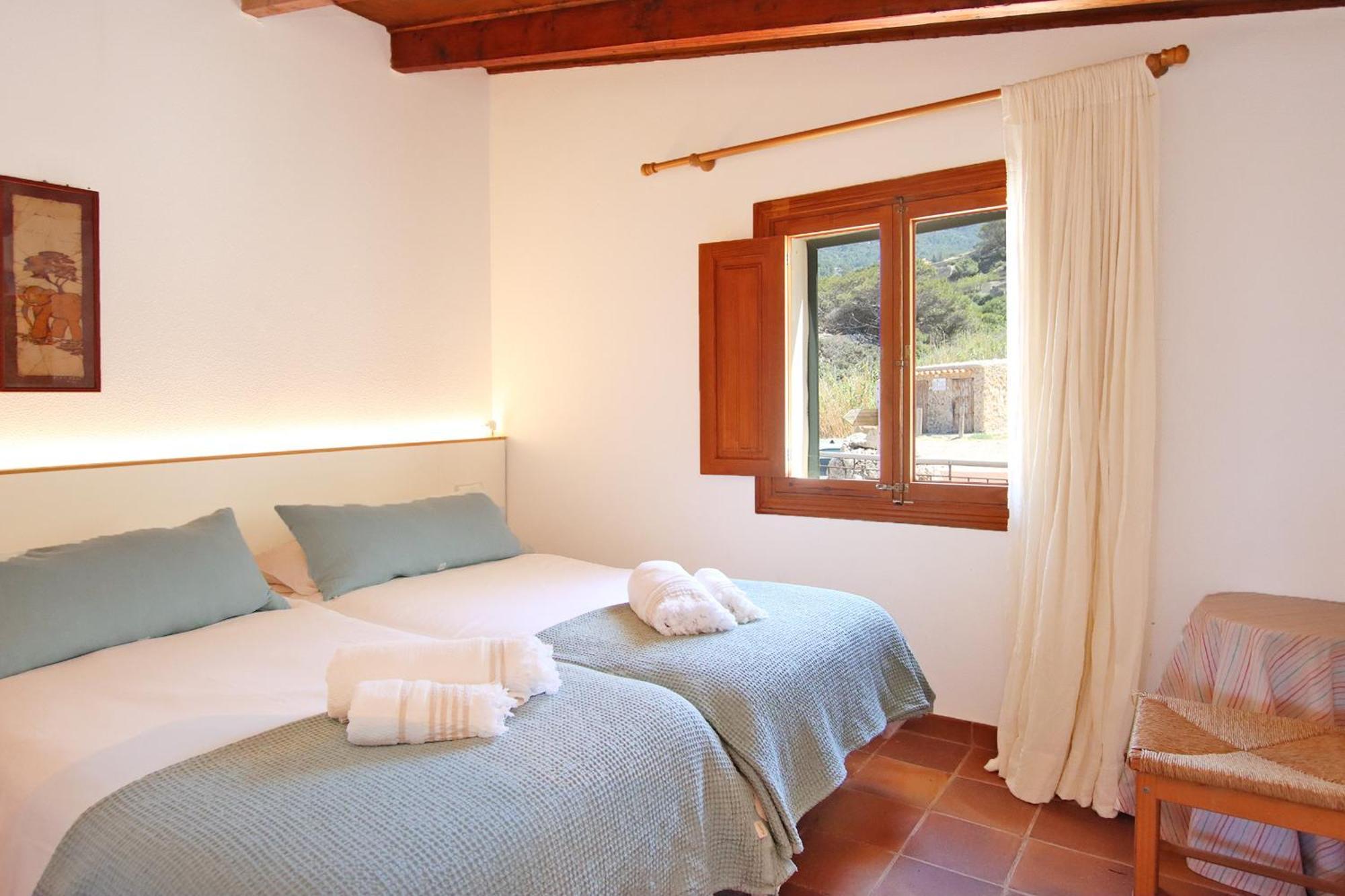 Cala House By Slow * Estellencs (Mallorca)
