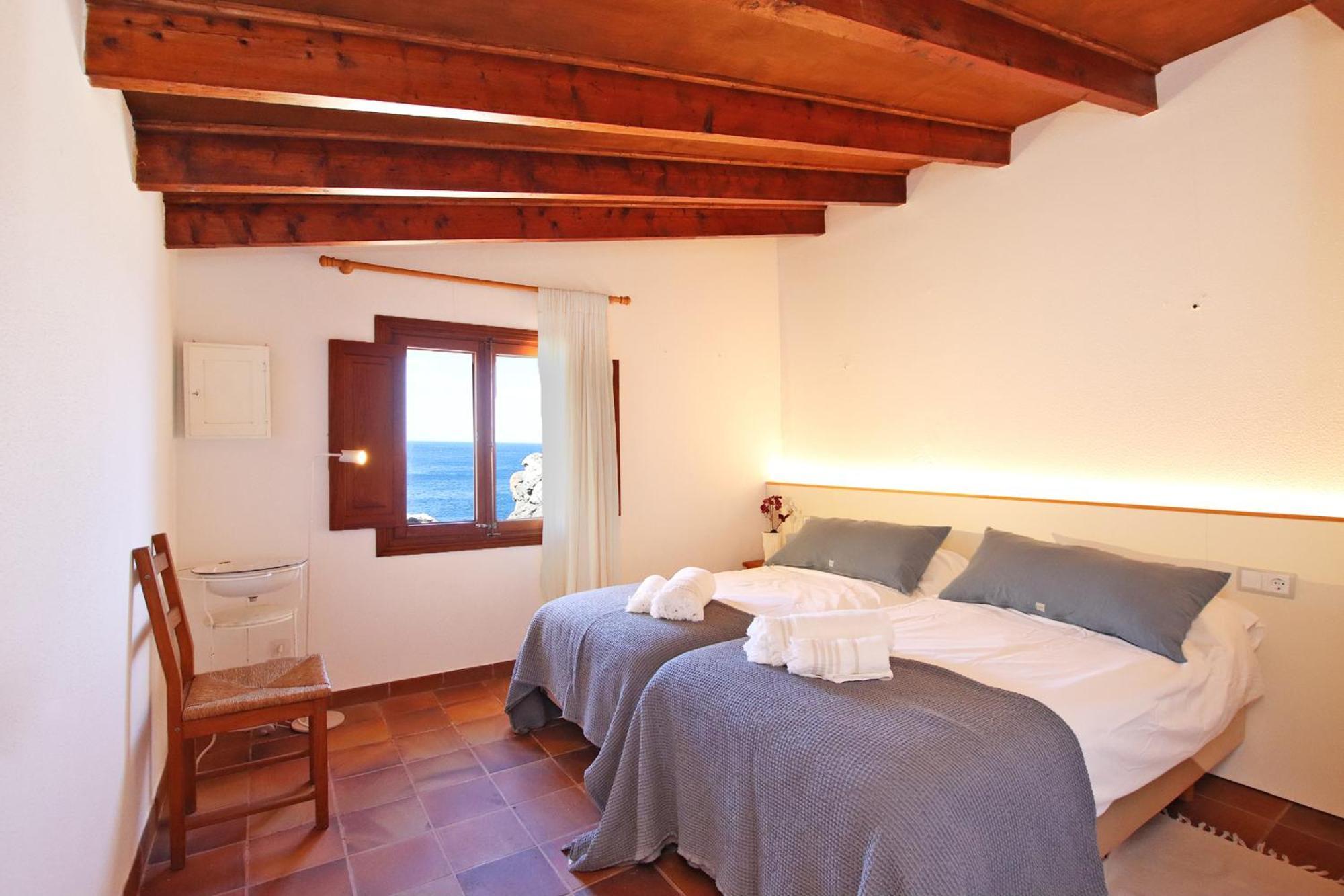 Feriehus Cala House By Slow Estellencs (Mallorca)
