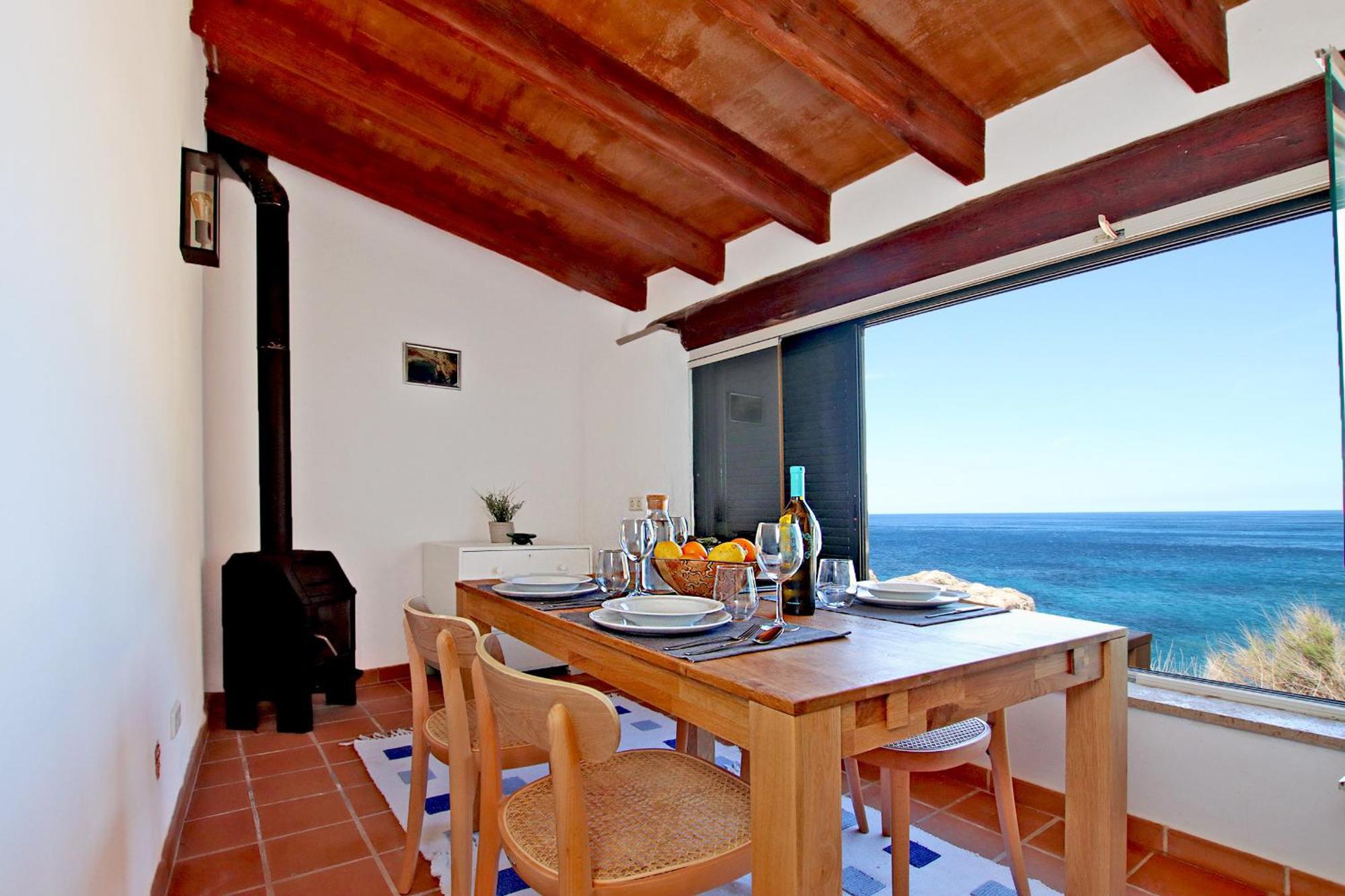 Cala House By Slow Estellencs (Mallorca)