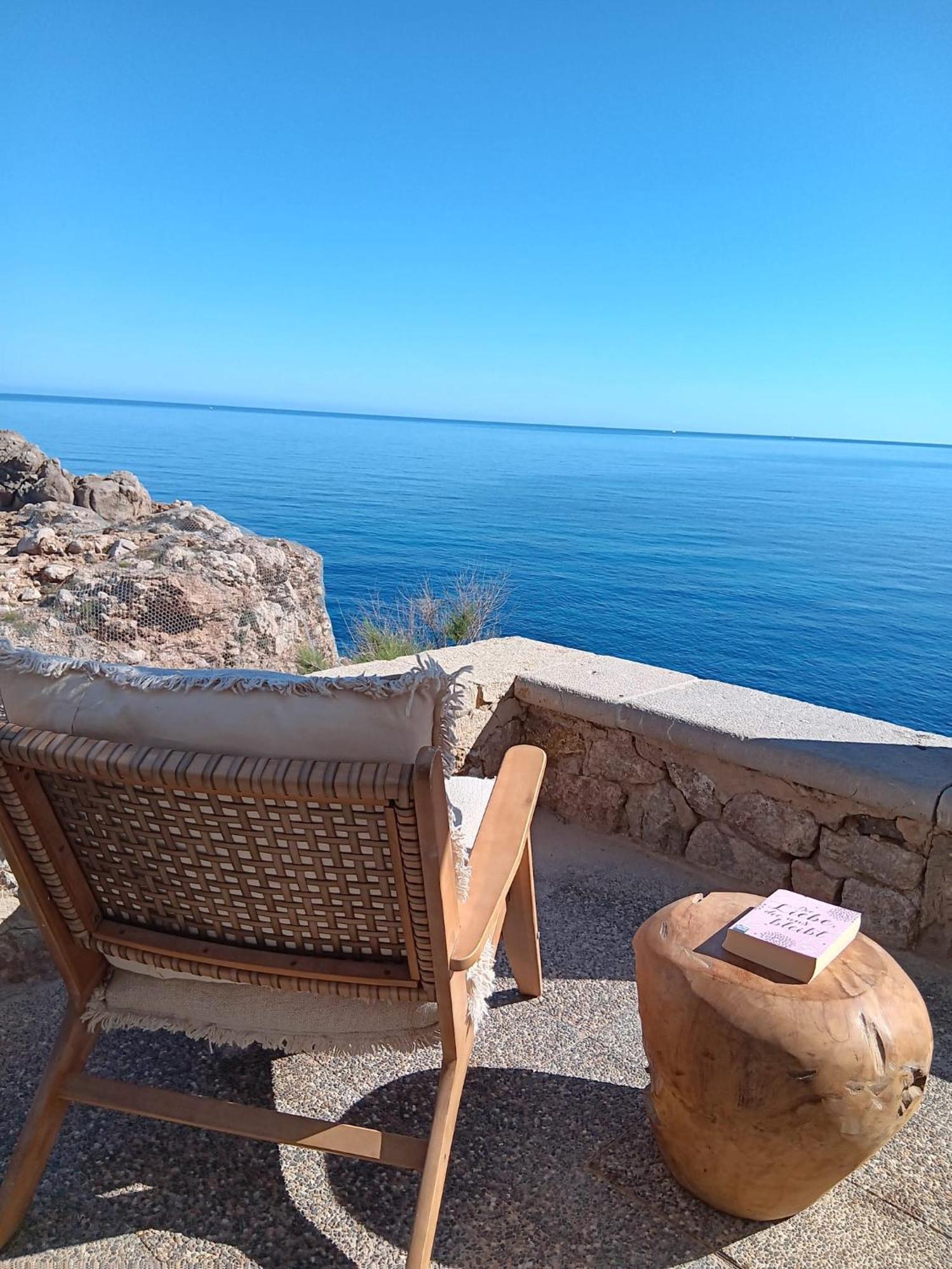 Cala House By Slow Feriehus Estellencs (Mallorca)